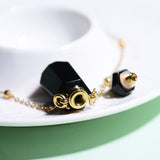 QIQIXIN emballage coffret velours, cadeau prêt à offrir