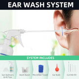 QISXROVY usage-simple-oreilles: conçu pour une prise en main facile.