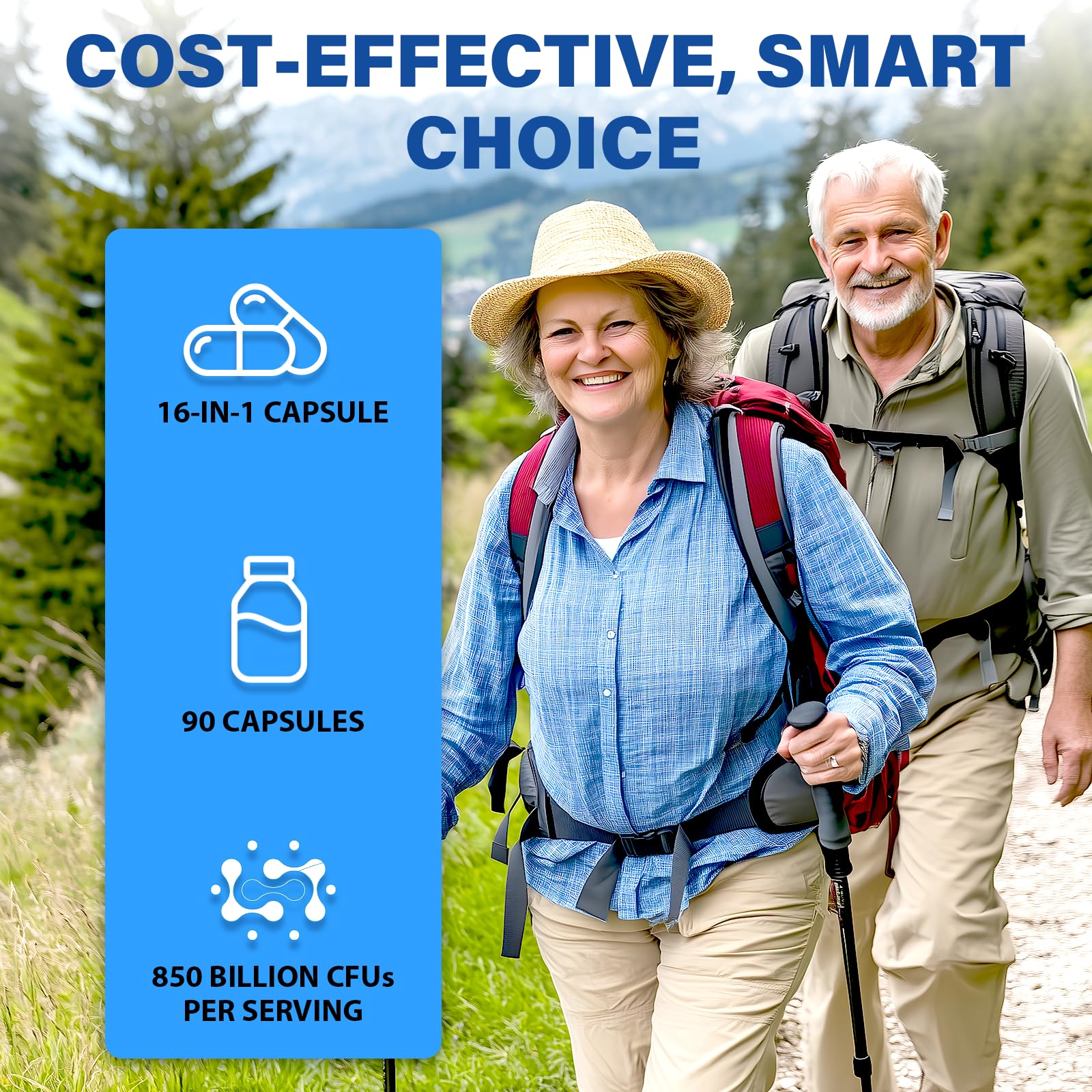 QIVERNAMY Formats voyage – Boîte compacte pour hommes actifs.