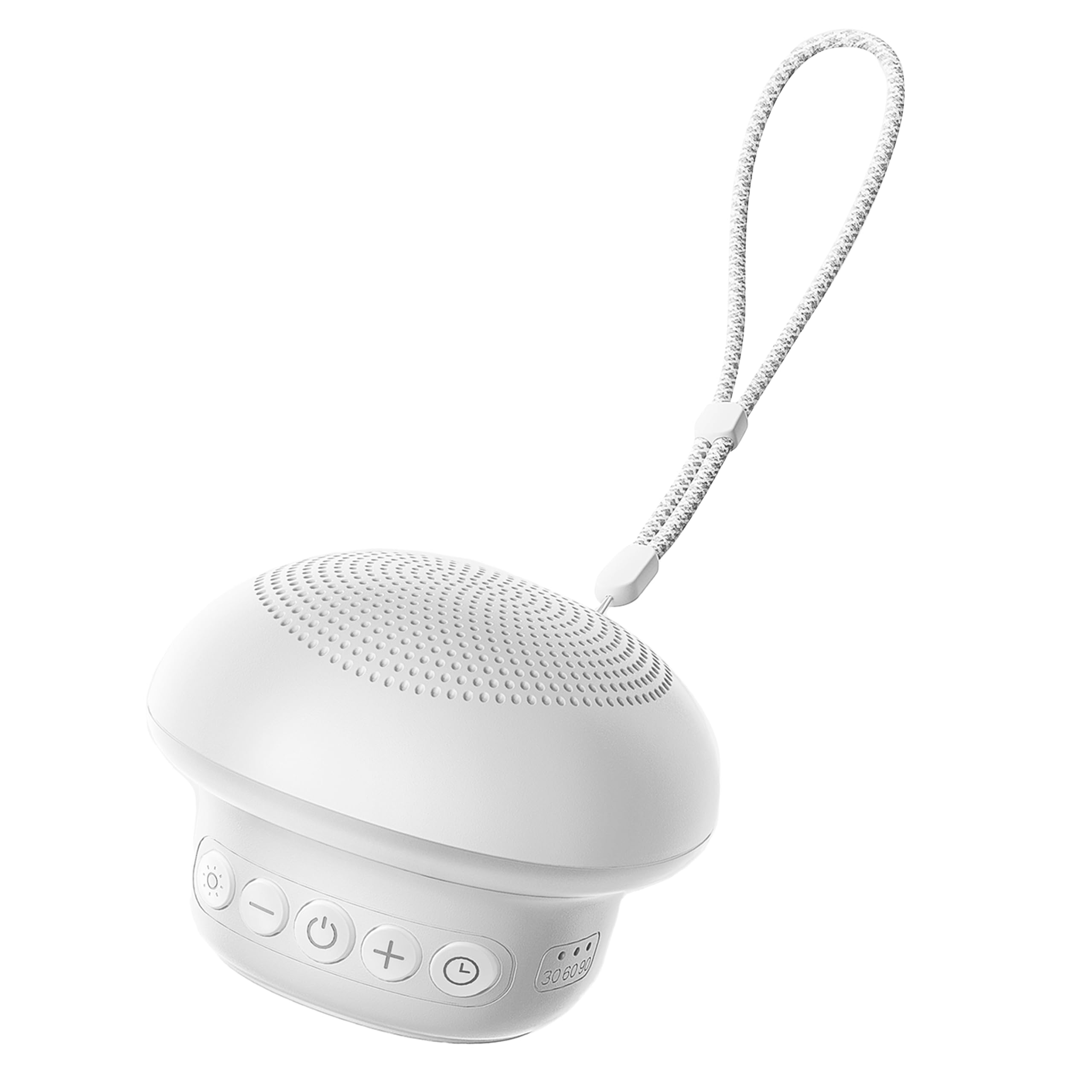 Qobayleo utile au lit de bébé pour calmer les nuits.