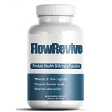 Qoenba Flow Bouteille 90 capsules — routine journalière facile et pratique