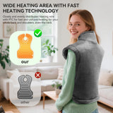 Qoosea flanelle douce et lavable offrant confort tactile et entretien facile.