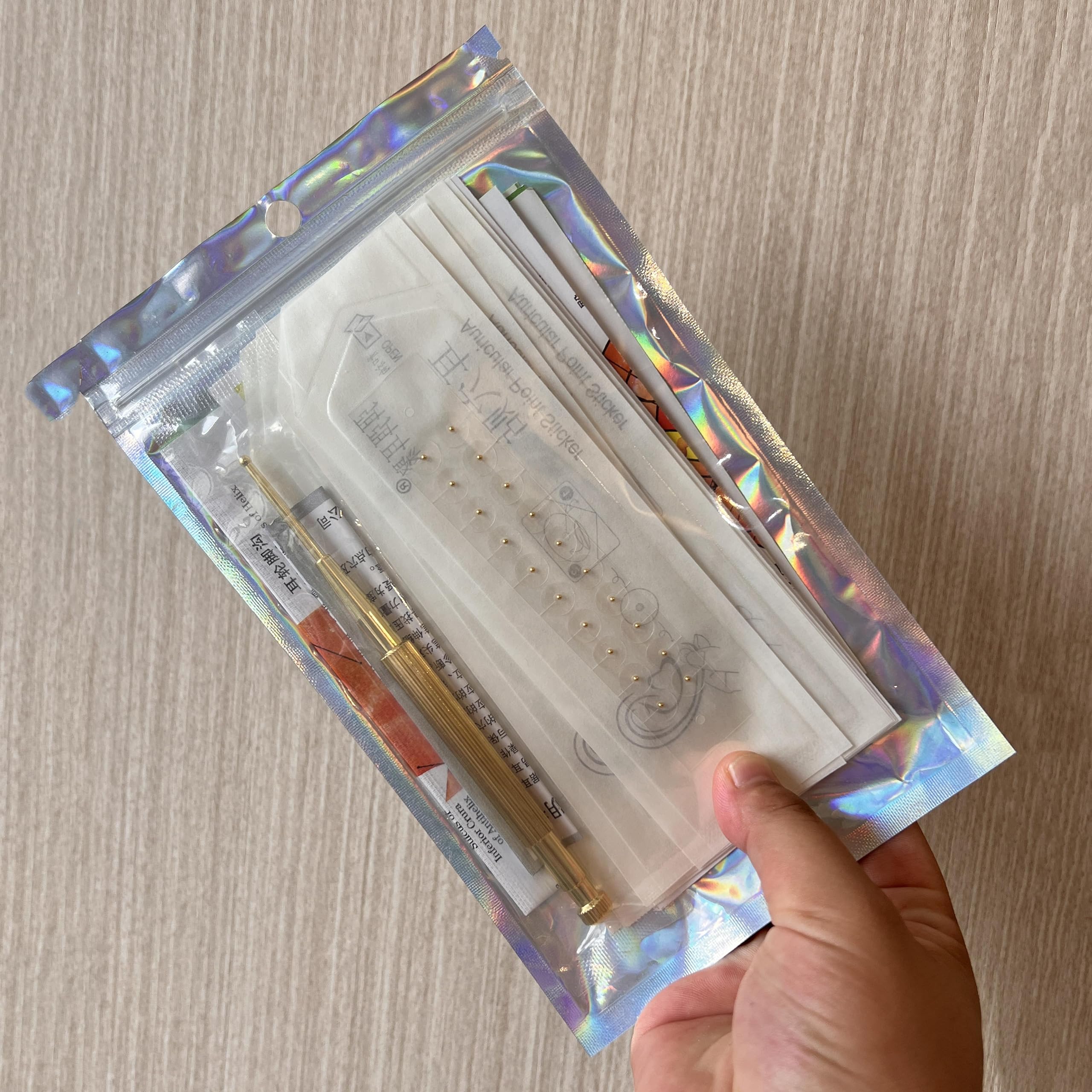 QPNGLKS boite-stockage-compacte : rangement compact pour voyage.