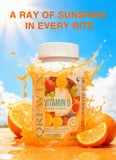 QRFWTX gommes sans gluten et sans additifs artificiels