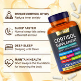 Qsbon-sommeil-paisible-nuit-capsules – gélules favorisant un sommeil réparateur sans lourdeur matinale.