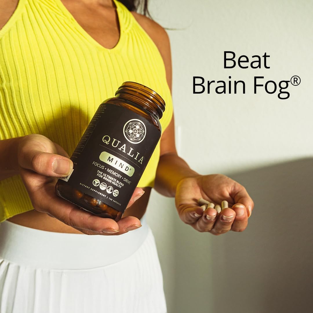 Qualia Mind performances mentales possibles pour une meilleure productivité
