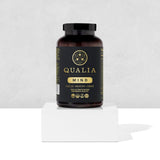 Qualia Mind, extrait de Rhodiola soutenant la vigilance et l endurance mentale.
