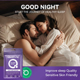 Application rapide 30 minutes avant le coucher avec QualiLife.