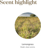 Qualité Seed to Seal Young Living, citronnelle pure et traçabilité pour une utilisation fiable.
