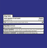 Quality Choice 23 comprimés Loperamide 2 mg – dosage clair et gestion ponctuelle.