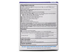 Quality Choice: Aspirine tamponée 325 mg pour un soulagement doux de l'estomac.