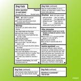 Quality Choice Bisacodyl 5 mg usage et dosage pour adultes et adolescents.