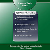 Quality Choice embout lubrifié confortable: insertion douce et réduction de l'inconfort.