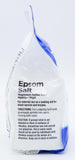 Quality Choice Epsom Salt bain chaud et détente musculaire.