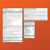 Quality Choice Fibre Quotidienne – notice et emballage, accessibilité et transparence du produit.