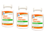 Quality Choice Fibre Therapy - bouteille ergonomique facilitant la prise en main