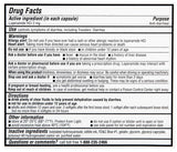 Quality Choice Loperamide 2 mg – format économique pour les activités quotidiennes et confort intestinal.