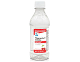 Quality Choice Magnesium Citrate cerise, bouteille, facilite les mouvements intestinaux occasionnels.