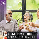 Quality Choice Oméprazole – utilisation quotidienne simple et efficace