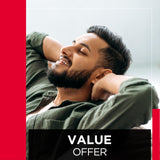 Quality Choice paracétamol 500 mg – étiquette claire pour le dosage.