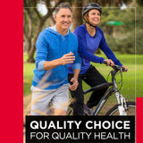 Quality Choice paracétamol 500 mg – idéal au bureau et en voyage.