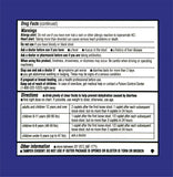 Quality Choice Notice – étiquette et notice pour une utilisation sûre et responsable.