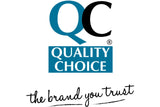 Quality Choice utilisation pratique à domicile et en déplacement lors de repas.