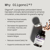 Quality of Life Oligonol: formulation sans gluten et sans lactose pour flexibilité