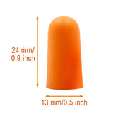 Quality Plugs by Rips – 200 paires, pack économique et pratique