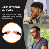 Quality Plugs par Rips – capsules en silicone remplaçables, hygiène facilitée