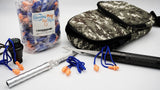 Quality Plugs by Rips rangement bouchons oreille pratique
