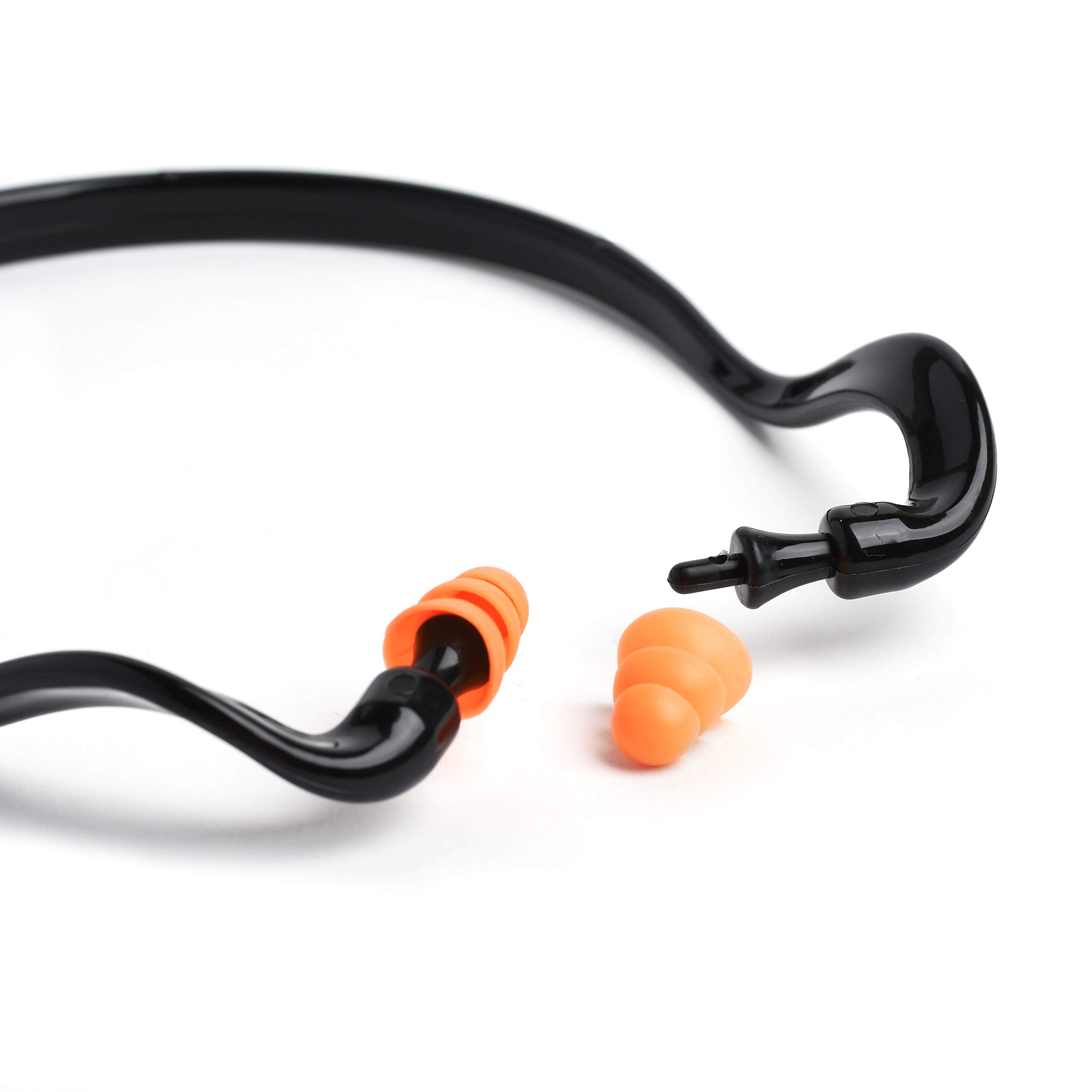 Quality Plugs par Rips – idéal pour chantiers et activités bruyantes