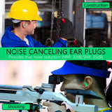 Quality Plugs by Rips – mousse douce pour un confort durable.