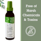 Répulsif Quantum Buzz Away Extreme prêt à emporter en voyage sans DEET.