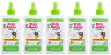 Quantum Buzz Away Extreme, flacon de 8 onces, protection contre les insectes lors d'activités extérieures