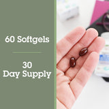 Oméga-3 et autres nutriments présents dans Quantum Digital Blue