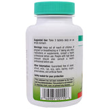 Quantum Lysine Plus – emballage élégant avec mode d'emploi et confort d’ingestion.