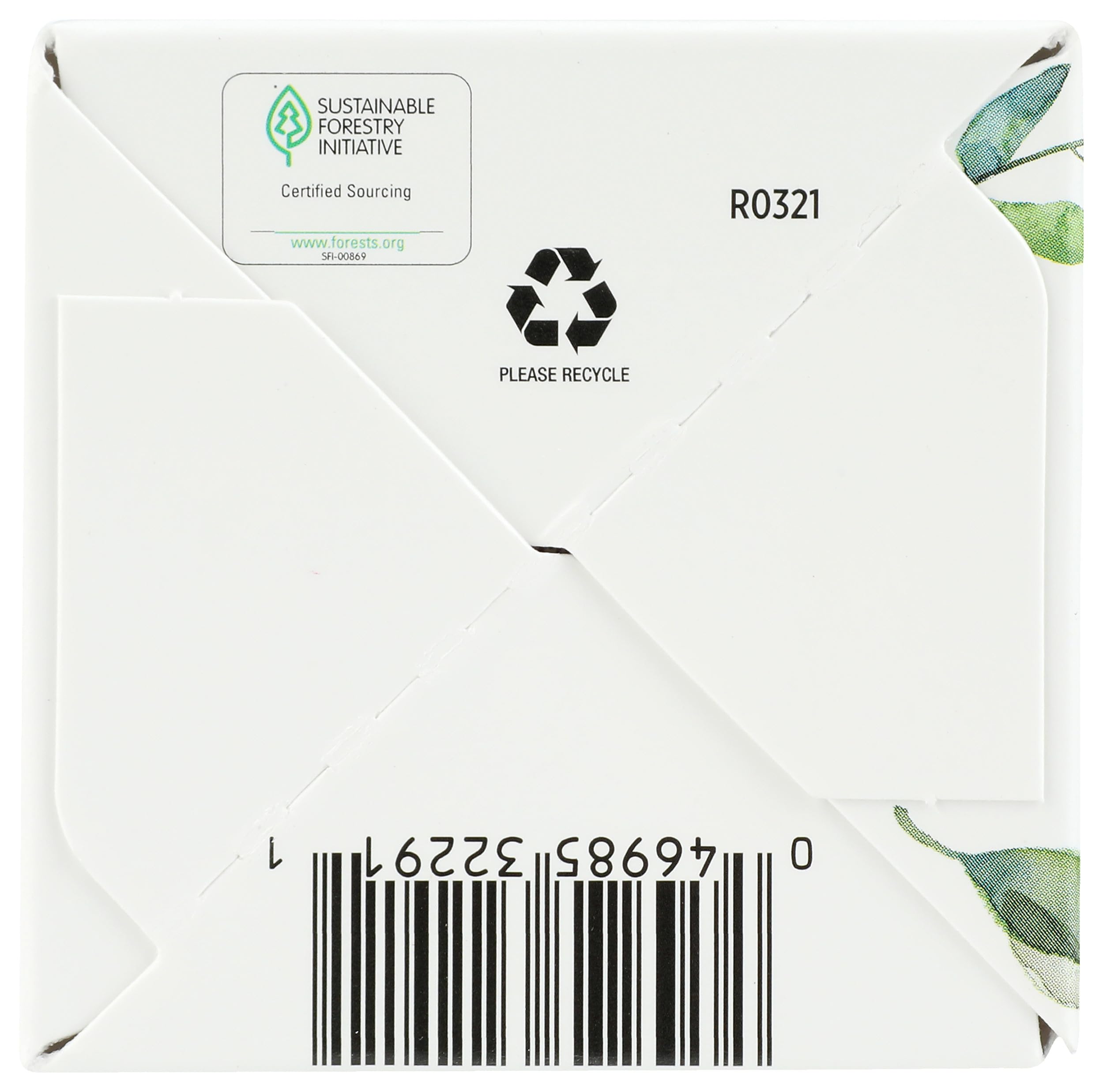 Quantum Macula 30+ – Utilisation quotidienne simple pour une routine visuelle.