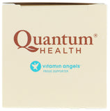 Quantum Macula 30+ – Zinc pour le soutien quotidien et la santé oculaire.