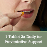 MigShield Quantum – sans colorants ajoutés et coque naturelle.