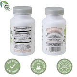 MigShield Quantum – comprimés magnésium citrate et CoQ10 pour énergie et fonctionnement.