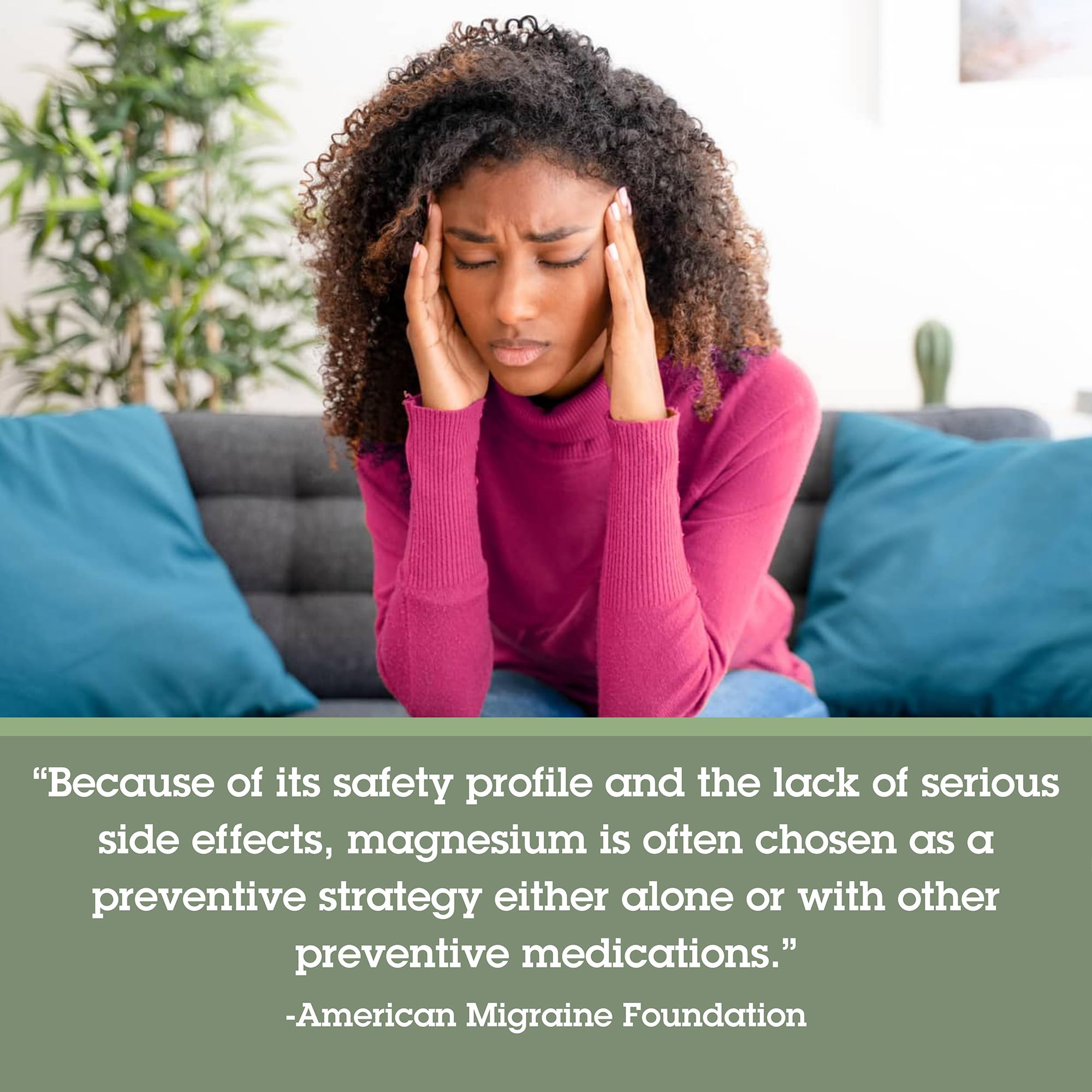 MigShield Quantum – usage quotidien recommandé pour le bien-être général.