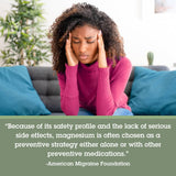 MigShield Quantum – usage quotidien recommandé pour le bien-être général.