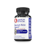 Quantum Nutrition Os Santé Bouteille — soutien osseux quotidien et usage pratique.