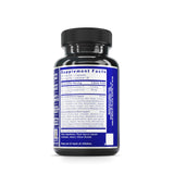 Quantum Nutrition Os Santé Gélules — calcium et vitamine K2 pour la vitalité des os.