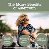 Quantum Quercétine 750 mg : dose quotidienne pratique pour le bien-être.
