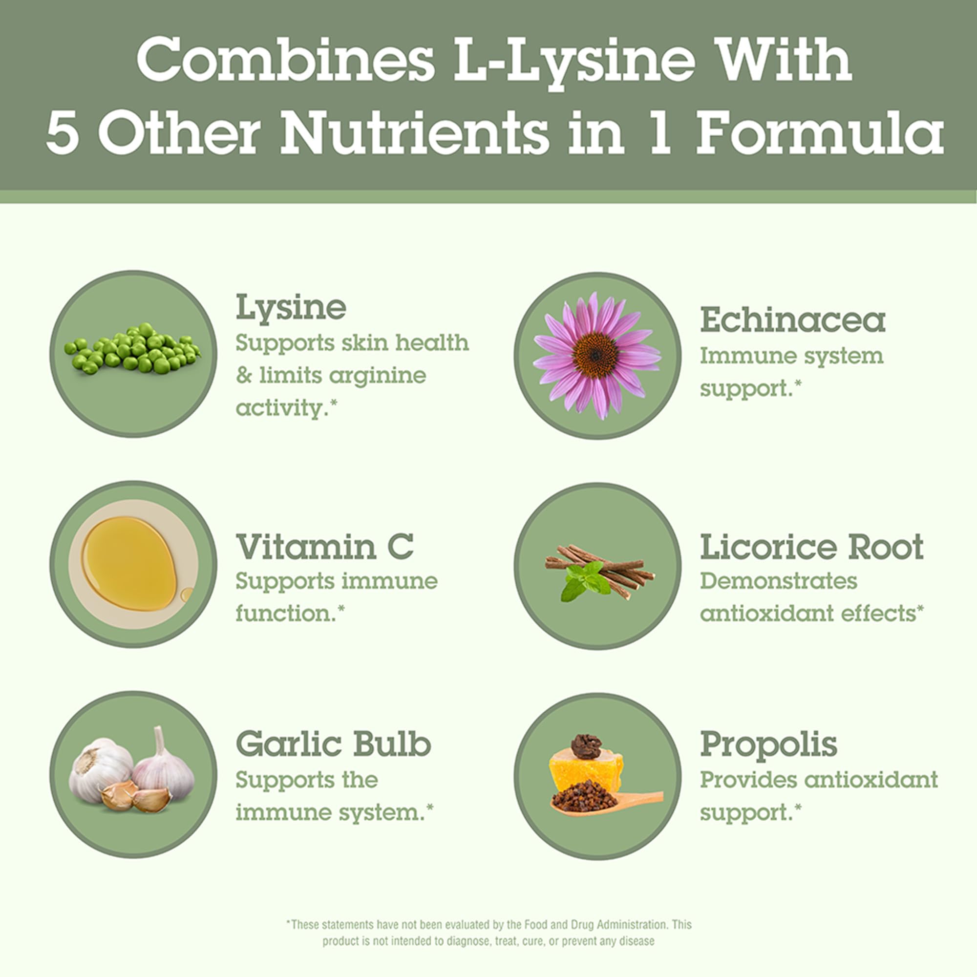 Quantum Santé Super Lysine+ – ail déodorisé sans odeur pour usage discret.