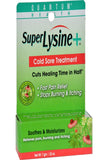 Quantum Super Lysine Plus en flacon prêt à l’emploi pour boutons de fièvre.