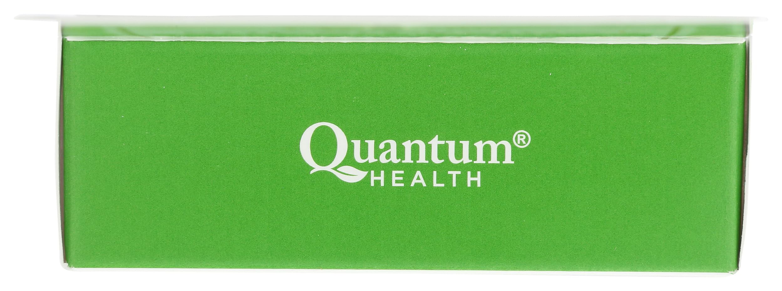 Quantum SuperLysine+ Pommade - Menthol pour un effet rapide et frais.