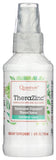 Quantum Thera Zinc Spray Gorge Menthe – rafraîchit la gorge lors des pulvérisations.